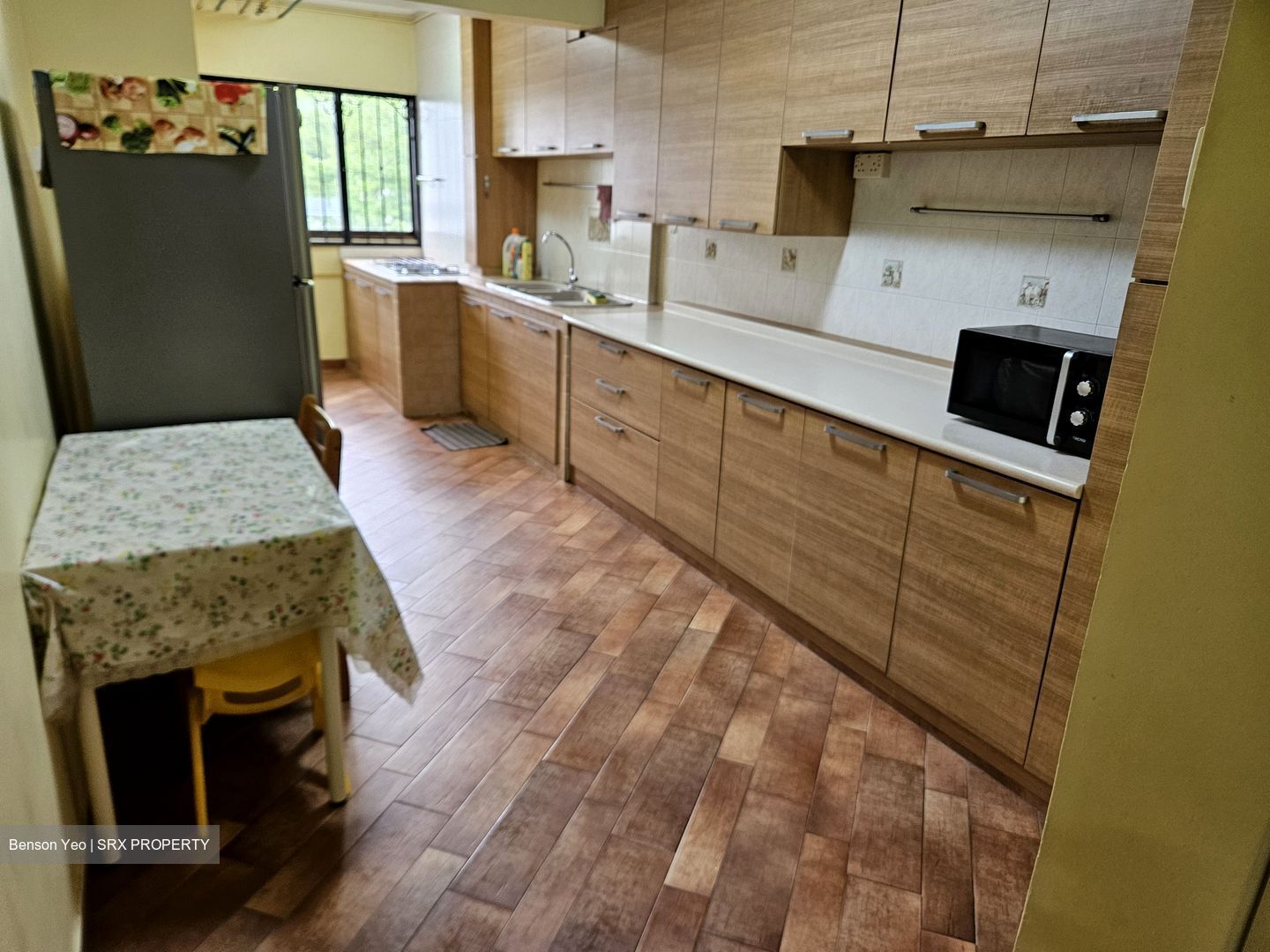 Blk 271 Tampines Street 21 (Tampines), HDB 3 Rooms #445064351